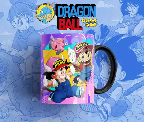 vectores plantilas DRAGON BALL,CARICATURA,